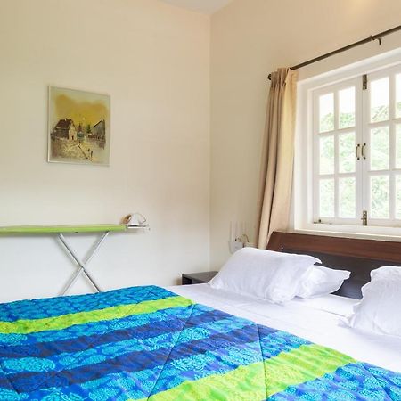 Casa Arvana Near Calangute Beach מראה חיצוני תמונה