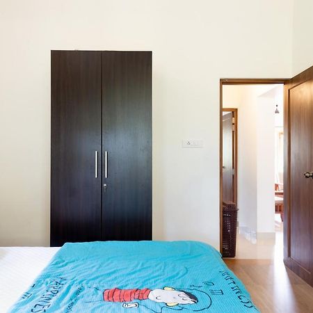 Casa Arvana Near Calangute Beach מראה חיצוני תמונה