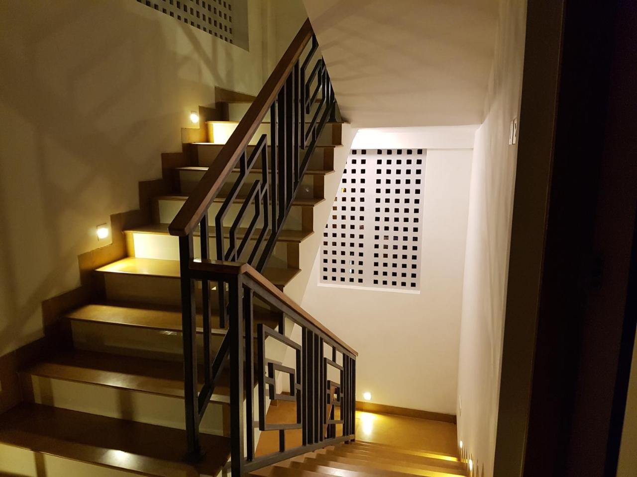 Casa Arvana Near Calangute Beach מראה חיצוני תמונה
