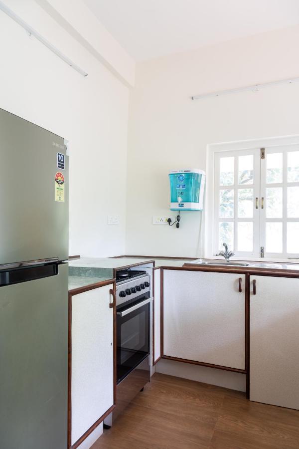 Casa Arvana Near Calangute Beach מראה חיצוני תמונה