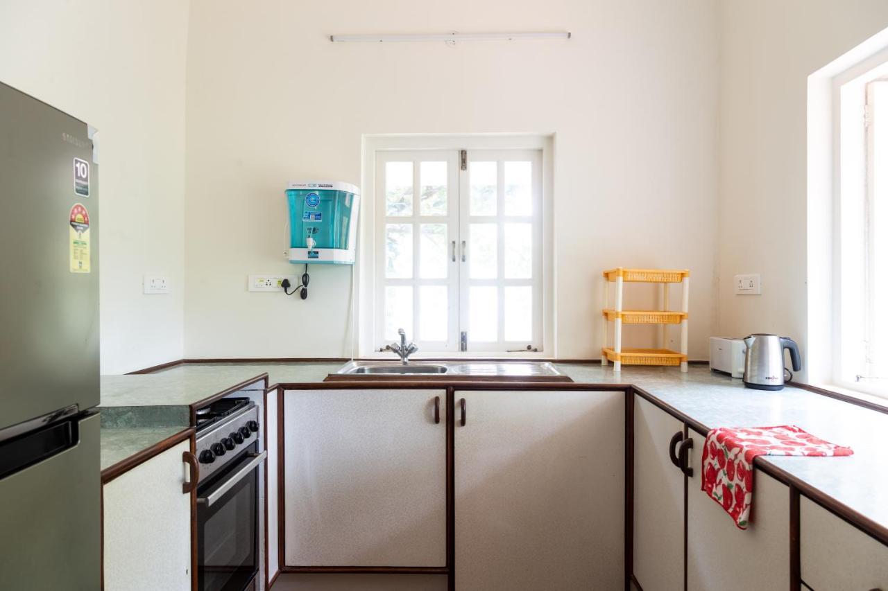 Casa Arvana Near Calangute Beach מראה חיצוני תמונה